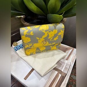 Tory Burch Daisy Robinson Crossbody Bag